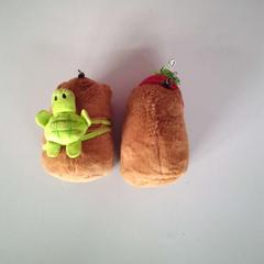 Cuddly toy, as reported by Twisto using iLost