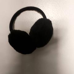 Ear muffs, as reported by Regio West-Vlaanderen using iLost