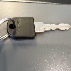 Bicycle key, as reported by Qbuzz GD Groningen HS using iLost