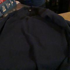 Maglione truie, come riportato da Café Leentje utilizzando iLost
