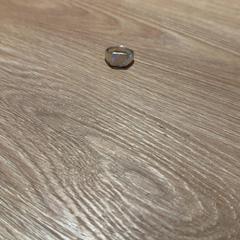 Ring Zilver, as reported by Van der Valk Hotel Eindhoven - Best using iLost