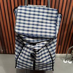 Targonca, amint azt allGo Almere az iLost segítségével jelentette.