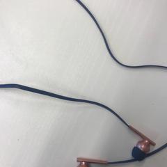 Oortjes, como reportado por GVB utilizando o iLost