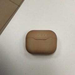 صابون، كما تم الإبلاغ عنه بواسطة ilévia عبر iLost