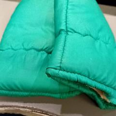 İLost kullanarak Qbuzz GD Groningen HS tarafından bildirildiği gibi Eldivenler Groen