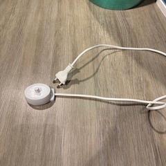 Nabíjačka na zubnú kefku, ako bolo nahlásené Van der Valk Hotel Vianen pomocou iLost