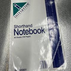 Notatbok, as reported by IKEA Slependen using iLost
