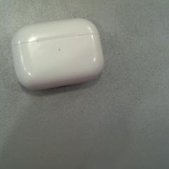 Airpods pro, as reported by Walibi Holland using iLost