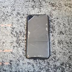 Smarthphone Zwart Apple, como reportado por Connexxion Haarlem IJmond utilizando o iLost