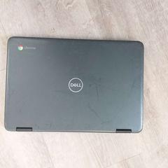 Il computer portatile, come riportato da EBS OV Poeldijk utilizzando iLost