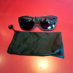 Sunglasses, as reported by Fjord Line – MS Stavangerfjord / Bergensfjord using iLost