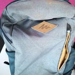 가방, iLost를 사용하여 Twisto에 보고됨