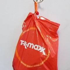 Bolsa, ha sido reportado por Hermes Eindhoven con iLost