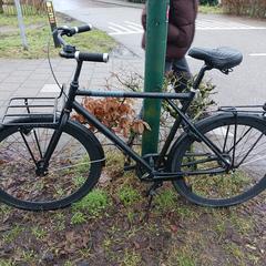 Herenfiets, Veloretti, som rapporterats till iLost