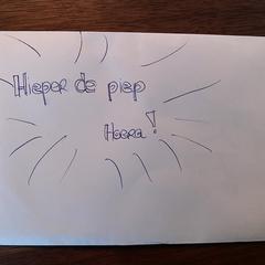 Envelop, jak bylo nahlášeno na iLost