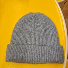 Hat modra, as reported by IKEA Brno using iLost