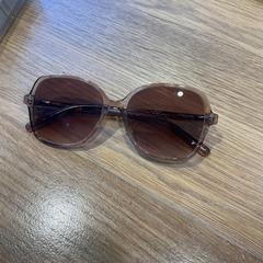 Zonnebril, zoals gemeld door Designer Outlet Roosendaal met iLost