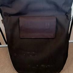 Torba, zgłoszono przez U-OV Amersfoort przy użyciu iLost