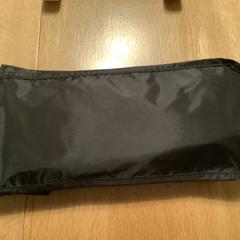 Voetbalhandschoenen an iLost gemeldet