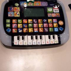 Giocattolo, come riportato da LUMC utilizzando iLost