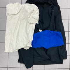 服 Black, Blue and White がiLostで Ramada by Wyndham Amsterdam Airport Schiphol によって報告されました