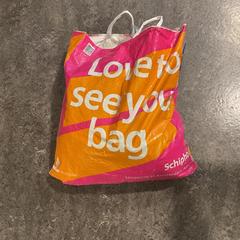 Väska, rapporterat av Gemeente Amsterdam med iLost