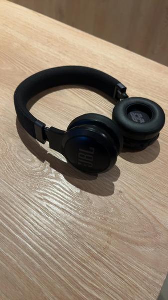 Headphones