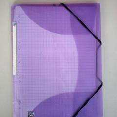 Clutch bag, som rapportert av Twisto ved bruk av iLost