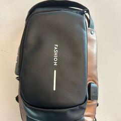 Väska zwart/brons, rapporterat av Gebo Tours med iLost