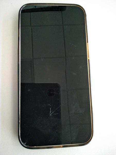 Phone