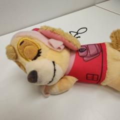 Xoguete de peluche, segundo informou IKEA新三郷 usando iLost