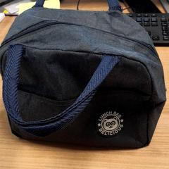 Tasche, gemeldet von Transdev Hoeksche Waard Goeree Overflakkee über iLost