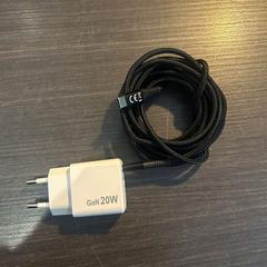 Adapter, rapporterat av Hotel Apeldoorn med iLost