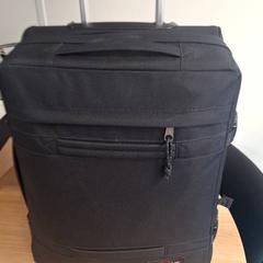 Trolly, rapporterat av Connexxion Haarlem AML med iLost