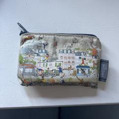 Portemonnee, come riportato a iLost