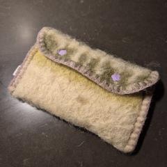 portemonee an iLost gemeldet