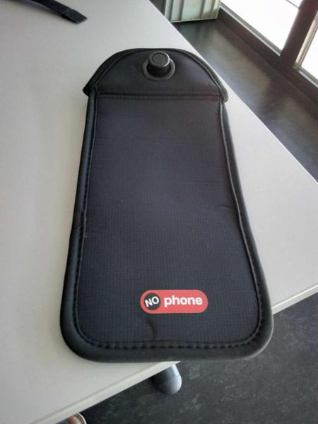 Mobile case