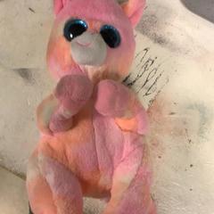 かわいらしいクマ knuffeldier がiLostで Artis によって報告されました