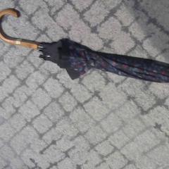 Paraply, rapporterat av Relais Azalys med iLost