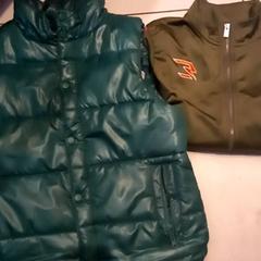 Chaqueta, ha sido reportado por Leonardo Royal Hotel Amsterdam con iLost