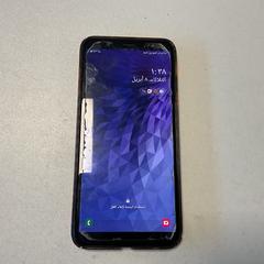 Telemóvel Zwart Samsung, como reportado por Breng Arnhem utilizando o iLost