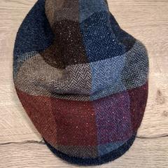 Kalap, amint azt RRReis Trein Amersfoort / Ede-Wageningen az iLost segítségével jelentette.