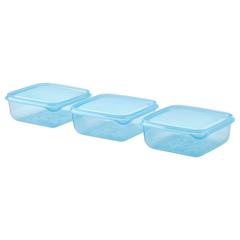 Prodotto IKEA azul, come riportato da IKEA Alfragide utilizzando iLost