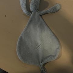 Peluche, come riportato da Jaarbeurs utilizzando iLost