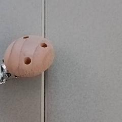 Speenkoord, zoals gemeld door De Efteling met iLost