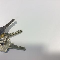 Kulcsok, amint azt Gemeente Veenendaal az iLost segítségével jelentette.