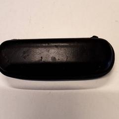 Estoig d'ulleres, segons ha informat Qbuzz ZHN mitjançant iLost