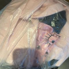 Väska, rapporterat av Hotel Arena med iLost