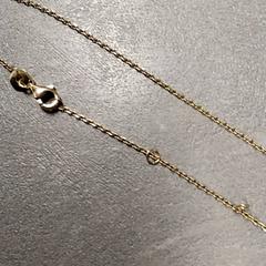 Nyaklánc Goud, amint azt Arriva Friesland / Groningen az iLost segítségével jelentette.