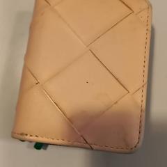 Peňaženka, ako bolo nahlásené Arriva Limburg Noord pomocou iLost